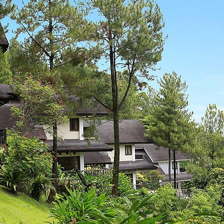 Gunung Geulis Cottages Managed By Royal Tulip Bogor Eksteriør billede