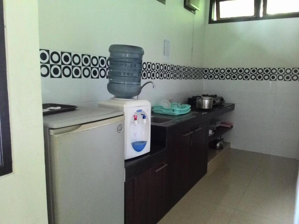 Gunung Geulis Cottages Managed By Royal Tulip Bogor Eksteriør billede