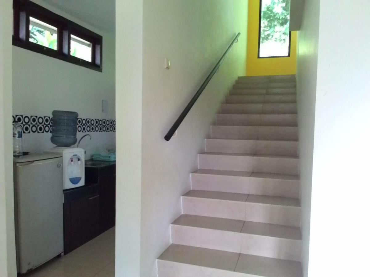 Gunung Geulis Cottages Managed By Royal Tulip Bogor Eksteriør billede