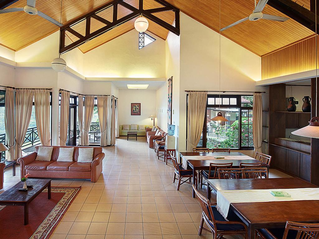Gunung Geulis Cottages Managed By Royal Tulip Bogor Eksteriør billede