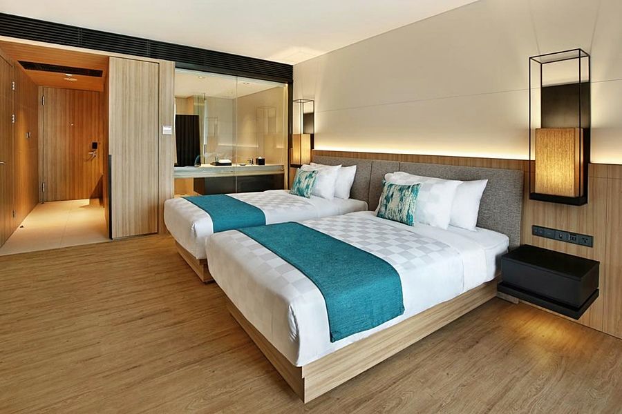 Gunung Geulis Cottages Managed By Royal Tulip Bogor Eksteriør billede