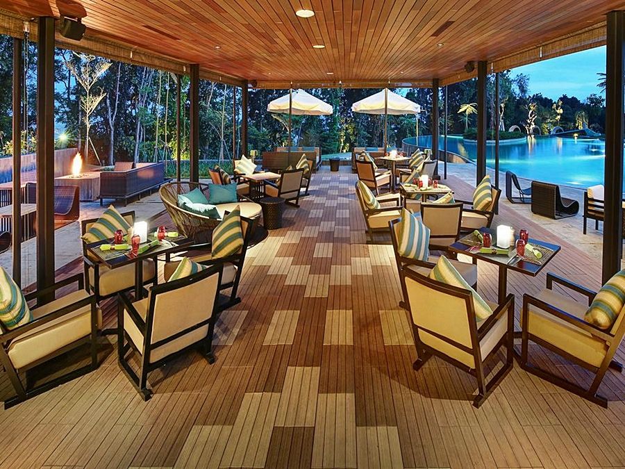 Gunung Geulis Cottages Managed By Royal Tulip Bogor Eksteriør billede